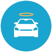 Carvana Co logo