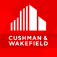 Cushman & Wakefield Plc
