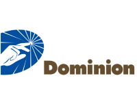 Dominion Energy Inc logo