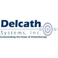 Delcath Systems Inc logo