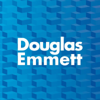 Douglas Emmett Inc logo