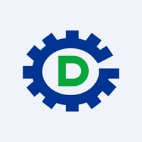 Diguang Intl Dev Co logo