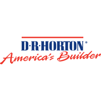 Dr Horton Inc