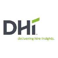 Dhi Group Inc