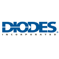 Diodes Incorporated logo