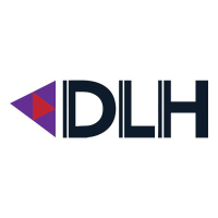 Dlh Holdings Corp logo