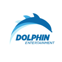 Dolphin Entertainment Inc logo