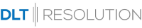 Dlt Resolution Inc logo