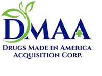 Drugs Made In America Acquisition Corp. Ordinary Shares logo