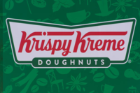 Krispy Kreme Inc logo
