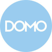 Domo Inc logo
