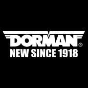 Dorman Products Inc logo
