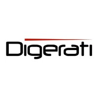 Digerati Technologies Inc logo