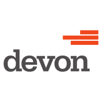 Devon Energy Corporation logo