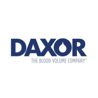 Daxor Corporation logo