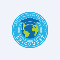 Elite Education Group International Ltd logo