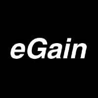 Egain Corporation logo