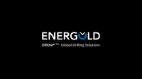 Energold Drilling Corp logo