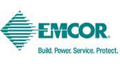 Emcor Group Inc logo