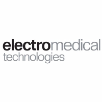 Electromedical Technologies Inc logo