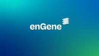 Engene Holdings Inc. Common Stock logo