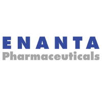 Enanta Pharmaceuticals Inc logo