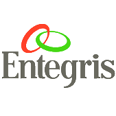 Entegris Inc logo