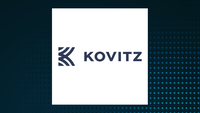 Kovitz Core Equity Etf logo