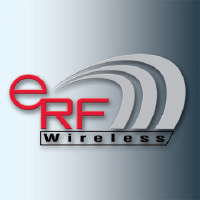 Erf Wireless Inc logo