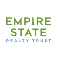 Empire State Realty Trust Inc logo