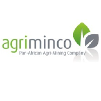 Agriminco Corp logo