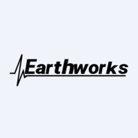 Earthworks Entertainment Inc logo