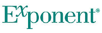 Exponent Inc logo
