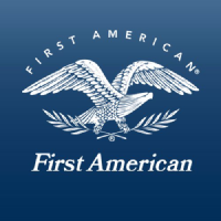 First American Corporation logo