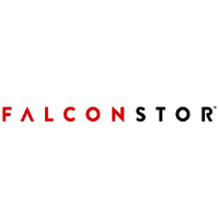 Falconstor Software Inc logo