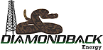 Diamondback Energy Inc logo