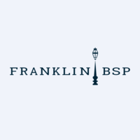 Franklin Bsp Realty Trust Inc