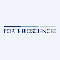 Forte Biosciences Inc logo