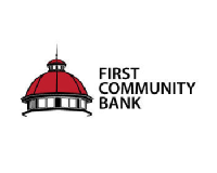 First Community Bancshares Inc