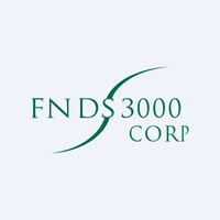Fnds3000 Corp logo