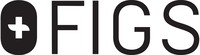 Figs Inc logo