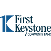 First Keystone Corp logo