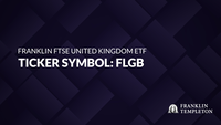 Franklin Ftse United Kingdom Etf logo