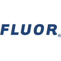 Fluor Corporation logo
