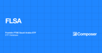 Franklin Ftse Saudi Arabia Etf logo