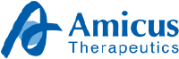 Amicus Therapeutics Inc logo