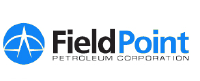 Fieldpoint Petroleum Corporation logo