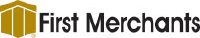 First Merchants Corporation logo