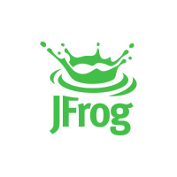 Jfrog Ltd logo