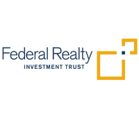 Federal Realty Investment Trust logo
